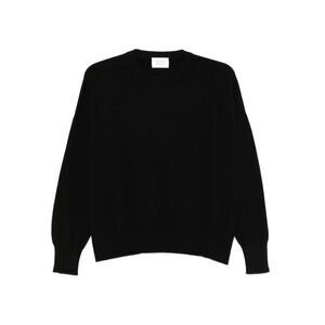 Beyou Women Cashmere Crewneck Sweater